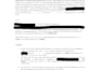draft professional contract, agreement, legal documents, nda and mou